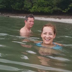 Meet your Posher, Nancy